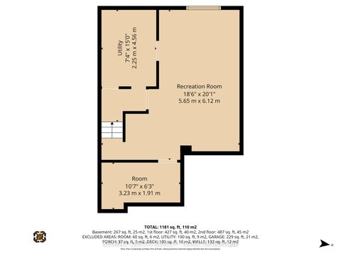 Photo 36 at 57 Blackdome Crescent, Kanata Lakes/Heritage Hills, Kanata