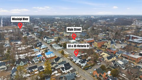 Photo 24 at 33-35 Victoria Street, Carleton Place