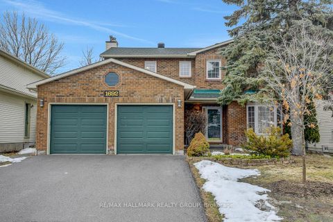 Photo 0 at 1692 Caminiti Crescent, Fallingbrook/Pineridge, Orleans