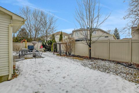 Photo 49 at 1692 Caminiti Crescent, Fallingbrook/Pineridge, Orleans