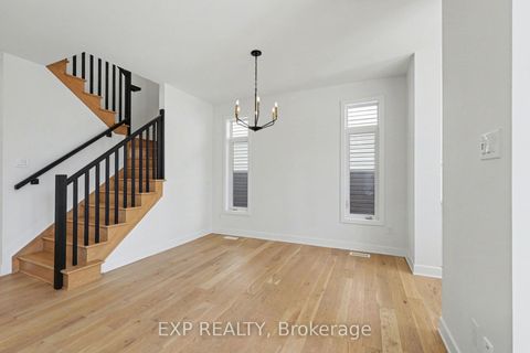 Photo 9 at 40 Baldcypress Way, Emerald Meadows/Trailwest, Kanata