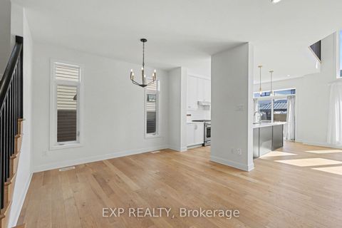 Photo 11 at 40 Baldcypress Way, Emerald Meadows/Trailwest, Kanata