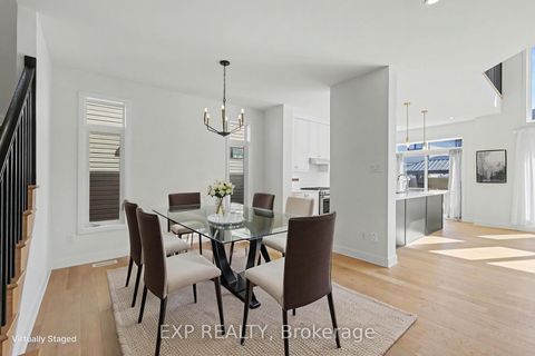 Photo 12 at 40 Baldcypress Way, Emerald Meadows/Trailwest, Kanata