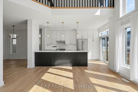 Photo 14 at 40 Baldcypress Way, Emerald Meadows/Trailwest, Kanata