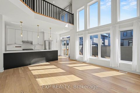 Photo 15 at 40 Baldcypress Way, Emerald Meadows/Trailwest, Kanata