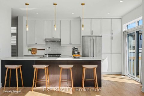 Photo 17 at 40 Baldcypress Way, Emerald Meadows/Trailwest, Kanata