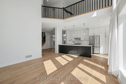 Photo 18 at 40 Baldcypress Way, Emerald Meadows/Trailwest, Kanata