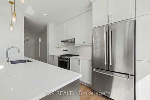 Photo 19 at 40 Baldcypress Way, Emerald Meadows/Trailwest, Kanata