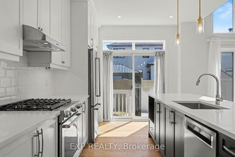 Photo 20 at 40 Baldcypress Way, Emerald Meadows/Trailwest, Kanata