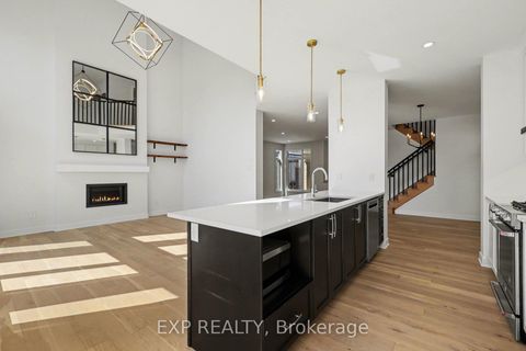 Photo 21 at 40 Baldcypress Way, Emerald Meadows/Trailwest, Kanata