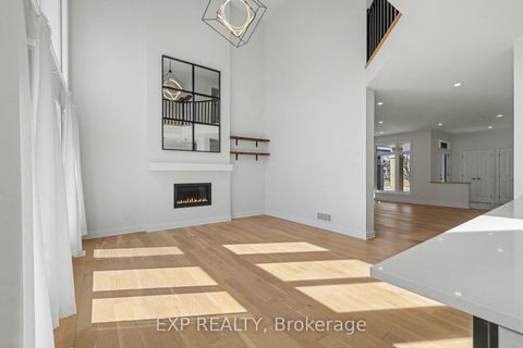 Photo 22 at 40 Baldcypress Way, Emerald Meadows/Trailwest, Kanata