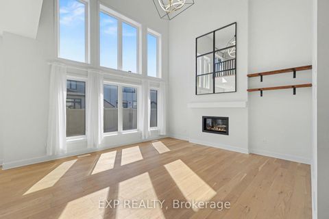 Photo 23 at 40 Baldcypress Way, Emerald Meadows/Trailwest, Kanata