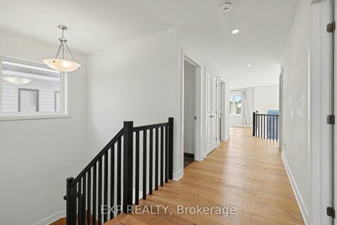 Photo 24 at 40 Baldcypress Way, Emerald Meadows/Trailwest, Kanata