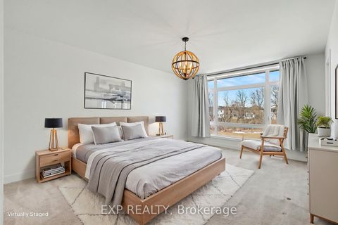 Photo 26 at 40 Baldcypress Way, Emerald Meadows/Trailwest, Kanata