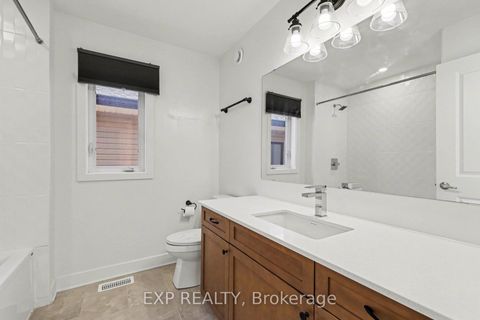 Photo 32 at 40 Baldcypress Way, Emerald Meadows/Trailwest, Kanata