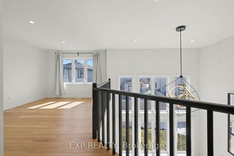 Photo 33 at 40 Baldcypress Way, Emerald Meadows/Trailwest, Kanata