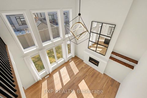 Photo 36 at 40 Baldcypress Way, Emerald Meadows/Trailwest, Kanata