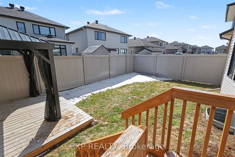 Photo 43 at 40 Baldcypress Way, Emerald Meadows/Trailwest, Kanata