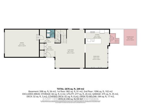 Photo 45 at 40 Baldcypress Way, Emerald Meadows/Trailwest, Kanata