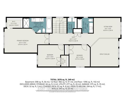 Photo 46 at 40 Baldcypress Way, Emerald Meadows/Trailwest, Kanata