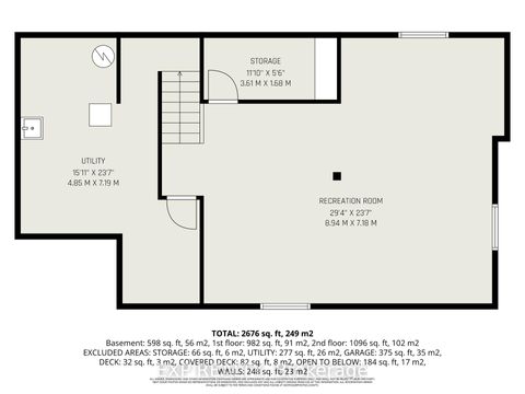 Photo 47 at 40 Baldcypress Way, Emerald Meadows/Trailwest, Kanata