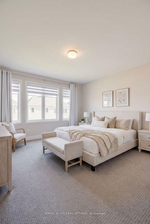 Photo 8 at 660 Terrier Circle S, Goulbourn Twp From Franktown Rd/South To Rideau, Stittsville