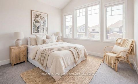 Photo 9 at 660 Terrier Circle S, Goulbourn Twp From Franktown Rd/South To Rideau, Stittsville