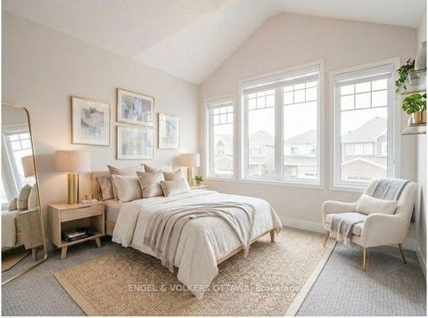 Photo 10 at 660 Terrier Circle S, Goulbourn Twp From Franktown Rd/South To Rideau, Stittsville