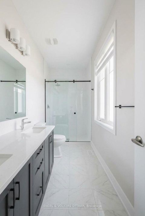 Photo 14 at 660 Terrier Circle S, Goulbourn Twp From Franktown Rd/South To Rideau, Stittsville