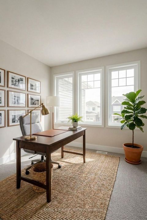 Photo 16 at 660 Terrier Circle S, Goulbourn Twp From Franktown Rd/South To Rideau, Stittsville