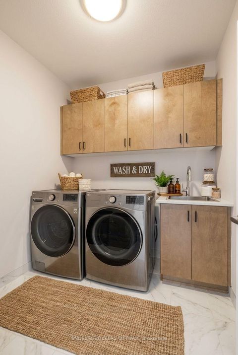 Photo 17 at 660 Terrier Circle S, Goulbourn Twp From Franktown Rd/South To Rideau, Stittsville