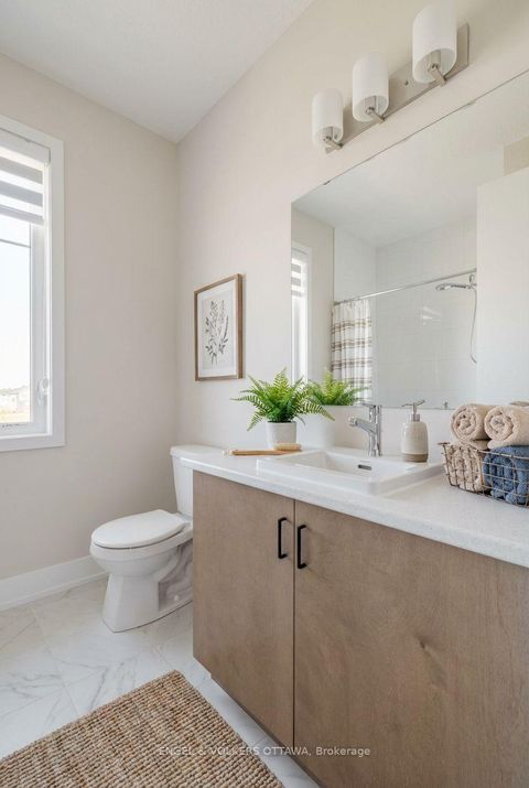 Photo 18 at 660 Terrier Circle S, Goulbourn Twp From Franktown Rd/South To Rideau, Stittsville