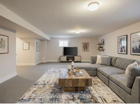 Photo 23 at 660 Terrier Circle S, Goulbourn Twp From Franktown Rd/South To Rideau, Stittsville