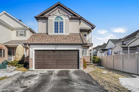 Photo 1 at 1021 Fieldfair Way, Notting Hill/Summerside, Orleans