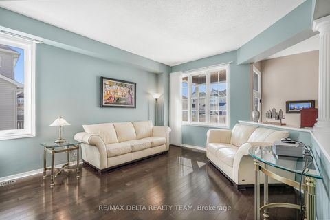 Photo 5 at 1021 Fieldfair Way, Notting Hill/Summerside, Orleans