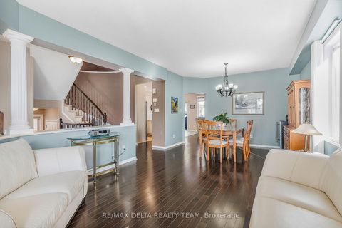 Photo 7 at 1021 Fieldfair Way, Notting Hill/Summerside, Orleans