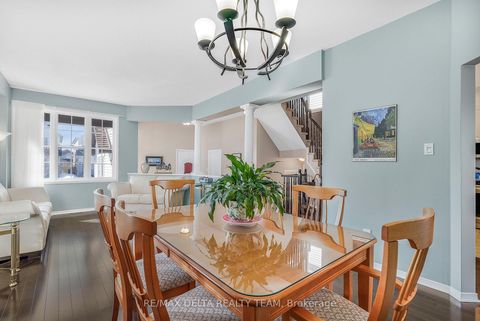 Photo 9 at 1021 Fieldfair Way, Notting Hill/Summerside, Orleans