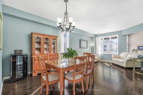 Photo 10 at 1021 Fieldfair Way, Notting Hill/Summerside, Orleans