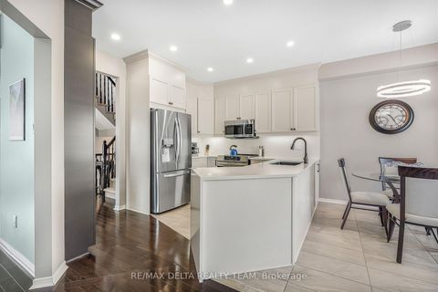 Photo 11 at 1021 Fieldfair Way, Notting Hill/Summerside, Orleans