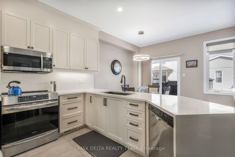 Photo 13 at 1021 Fieldfair Way, Notting Hill/Summerside, Orleans