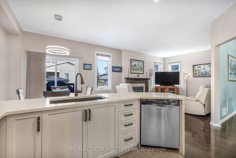 Photo 14 at 1021 Fieldfair Way, Notting Hill/Summerside, Orleans