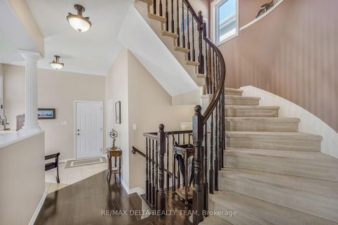 Photo 19 at 1021 Fieldfair Way, Notting Hill/Summerside, Orleans