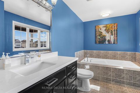 Photo 23 at 1021 Fieldfair Way, Notting Hill/Summerside, Orleans