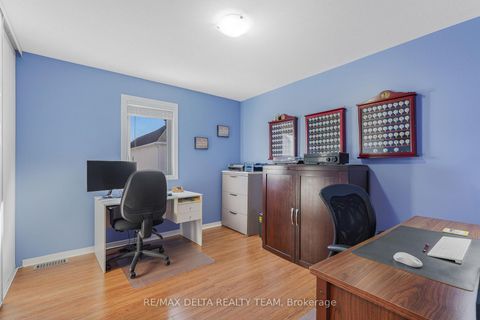 Photo 28 at 1021 Fieldfair Way, Notting Hill/Summerside, Orleans