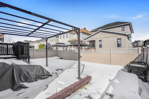 Photo 30 at 1021 Fieldfair Way, Notting Hill/Summerside, Orleans