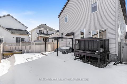 Photo 31 at 1021 Fieldfair Way, Notting Hill/Summerside, Orleans