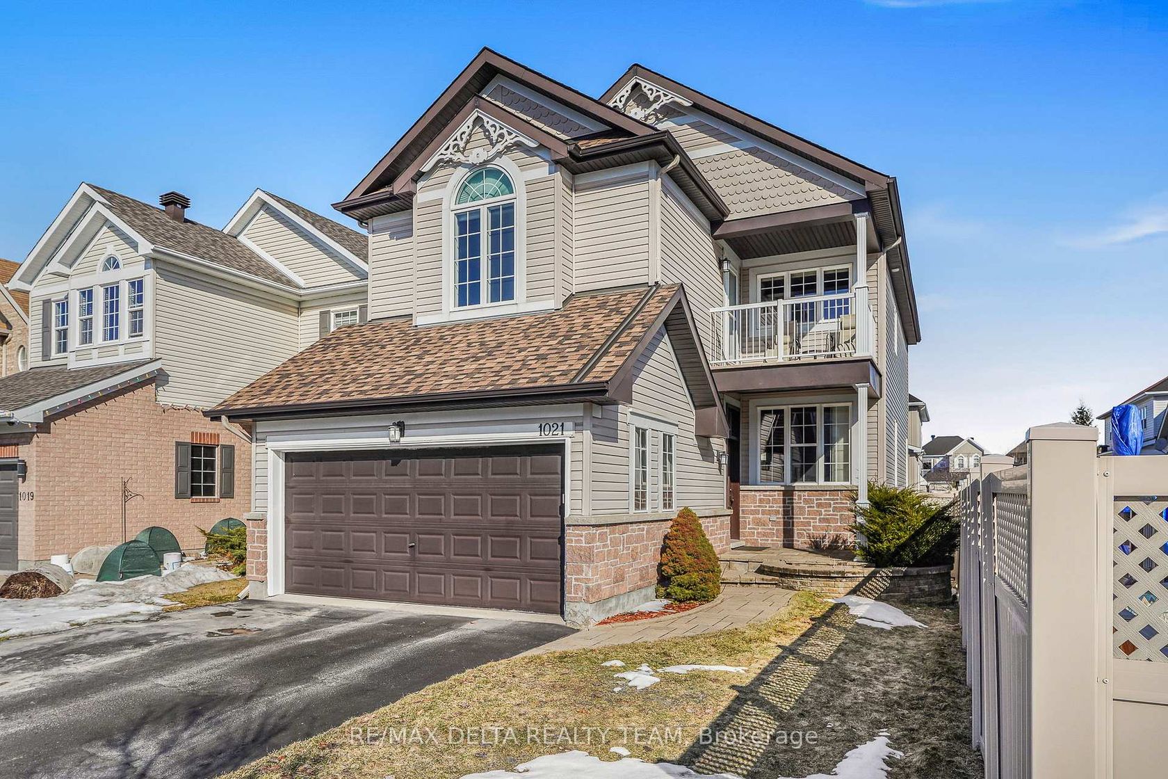 1021 Fieldfair Way, Notting Hill/Summerside, Orleans 2