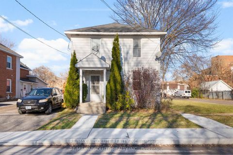 Photo 0 at 27 MacDonald Street S, Arnprior