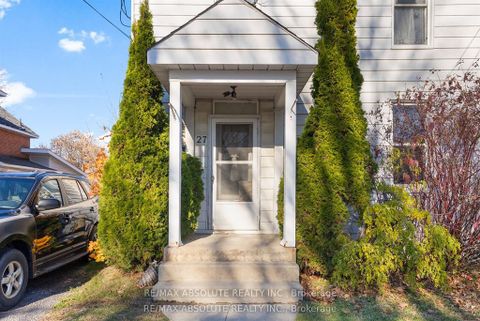 Photo 1 at 27 MacDonald Street S, Arnprior