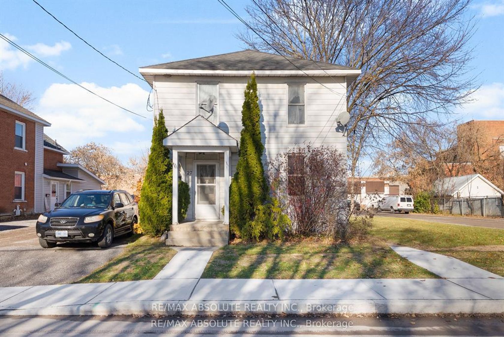 27 MacDonald Street S, Arnprior 2